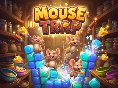 Juego Mouse trap