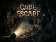 Juego Cave Run