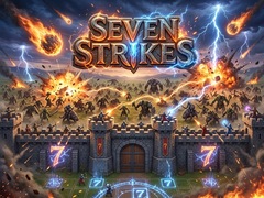 Juego Seven Strikes