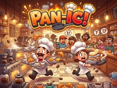 Juego PAN-IC!