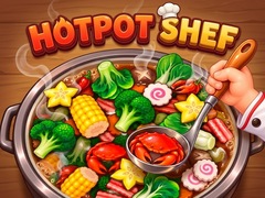 Juego Hot Pot Chef
