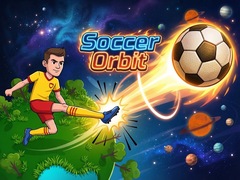 Juego Soccer Orbit