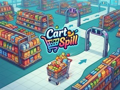 Juego Cart Spill