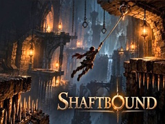 Juego Shaftbound