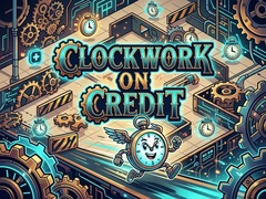 Juego Clockwork on Credit
