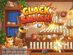 Juego Clack Smash!