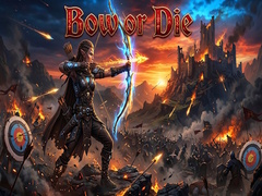 Juego Bow or Die