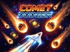 Juego Comet Dodger