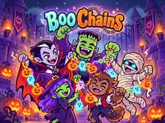 Juego Boo Chains