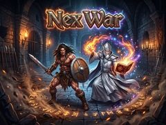 Juego Nex War