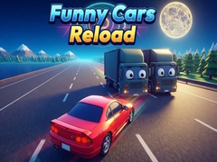 Juego Funny Cars Reload
