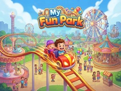 Juego My Fun Park