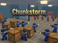 Juego Chunkstorm