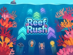 Juego Reef Rush
