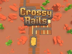 Juego Crossy Rails
