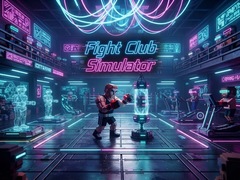 Juego Fight Club Simulator