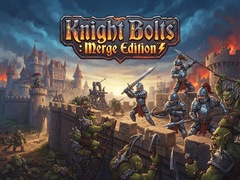 Juego Knight Bolts : Merge Edition