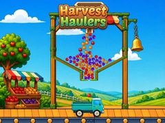 Juego Harvest Haulers