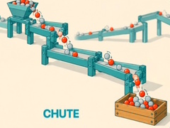 Juego CHUTE