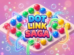 Juego Dot Link Saga