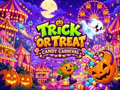 Juego Trick or Treat Candy Carnival