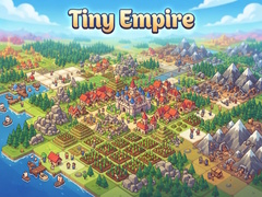 Juego Tiny Empire