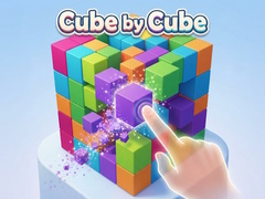 Juego Cube by Cube