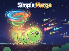 Juego Simple Merge