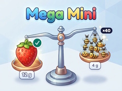 Juego Mega Mini