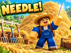 Juego Needle!