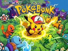 Juego PokéBonk