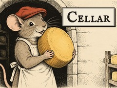 Juego Cellar