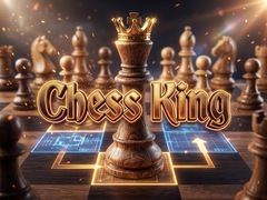 Juego Chess King