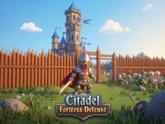 Juego Citadel: Fortress Defense