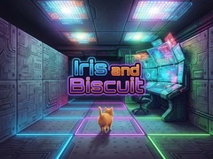 Juego Iris and Biscuit