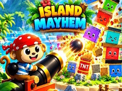 Juego Island Mayhem