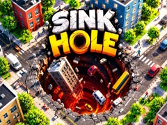 Juego SinkHole city