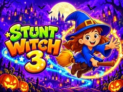 Juego Stunt Witch 3