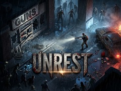 Juego Unrest 