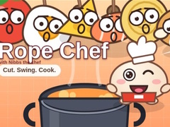 Juego Rope Chef