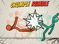 Juego Crumple Rumble