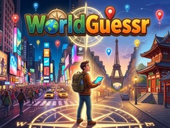 Juego WorldGuessr