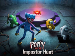 Juego Poppy Playtime: Impostor Hunt