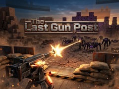 Juego The Last Gun Post