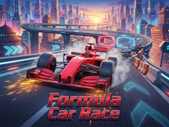 Juego Formula Car Race