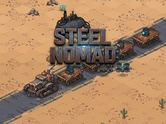 Juego Steel Nomad
