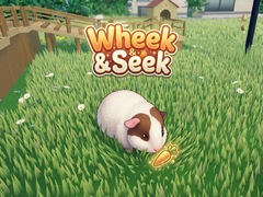 Juego Wheek & Seek