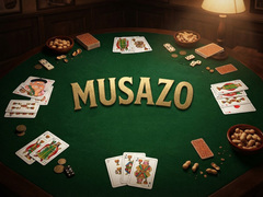 Juego MUSAZO