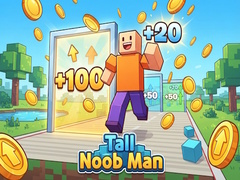 Juego Tall Noob Man