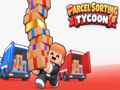 Juego Parcel Sorting Tycoon